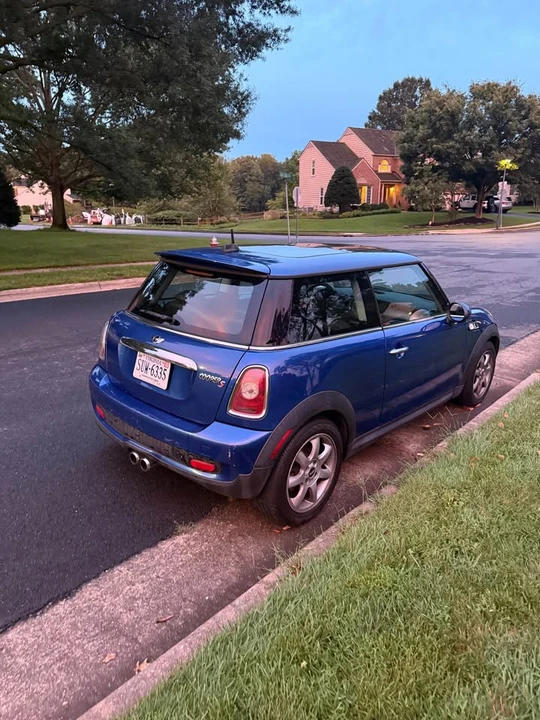 2007 Mini Mini 2nd Gen - Image 5 of 11