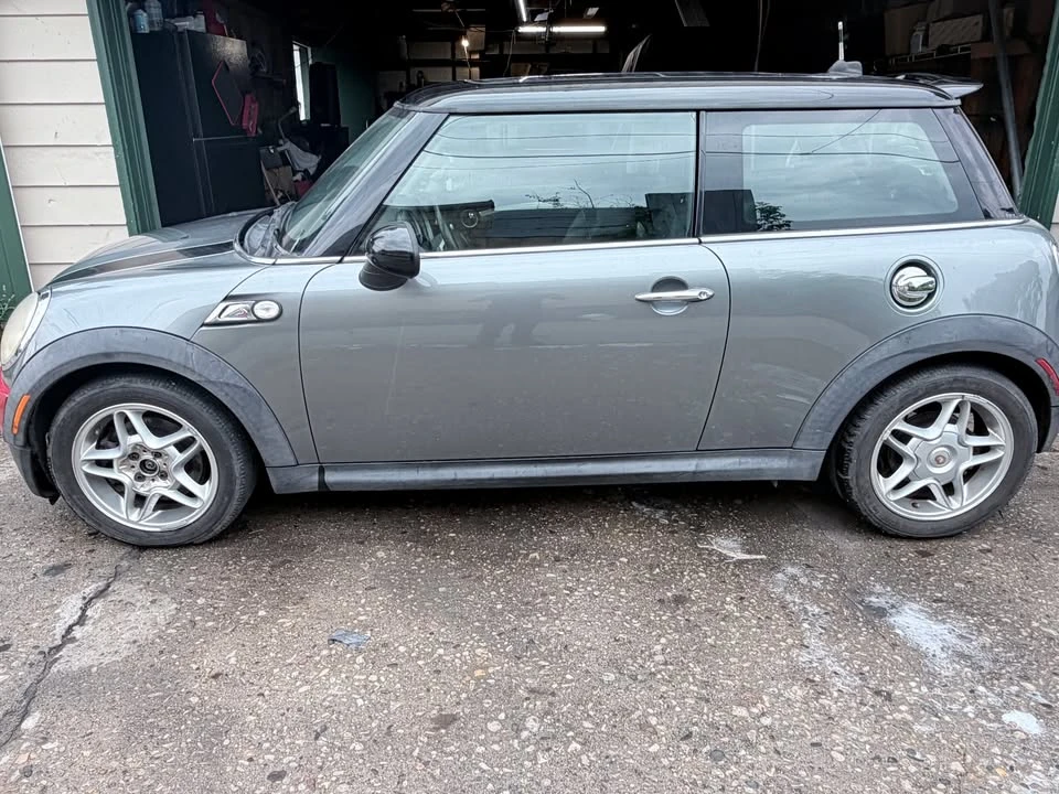 2007 Mini Mini Cooper S 1st Gen - Image 3 of 16