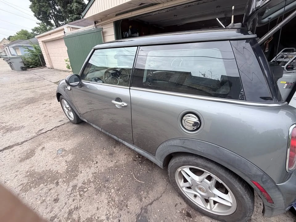 2007 Mini Mini Cooper S 1st Gen - Image 5 of 16