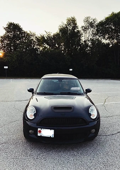 2007 Mini Mini 2nd Gen - Image 3 of 10