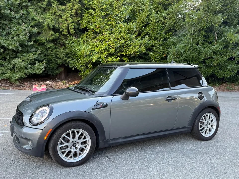 2007 Mini Mini 2nd Gen - Image 6 of 12