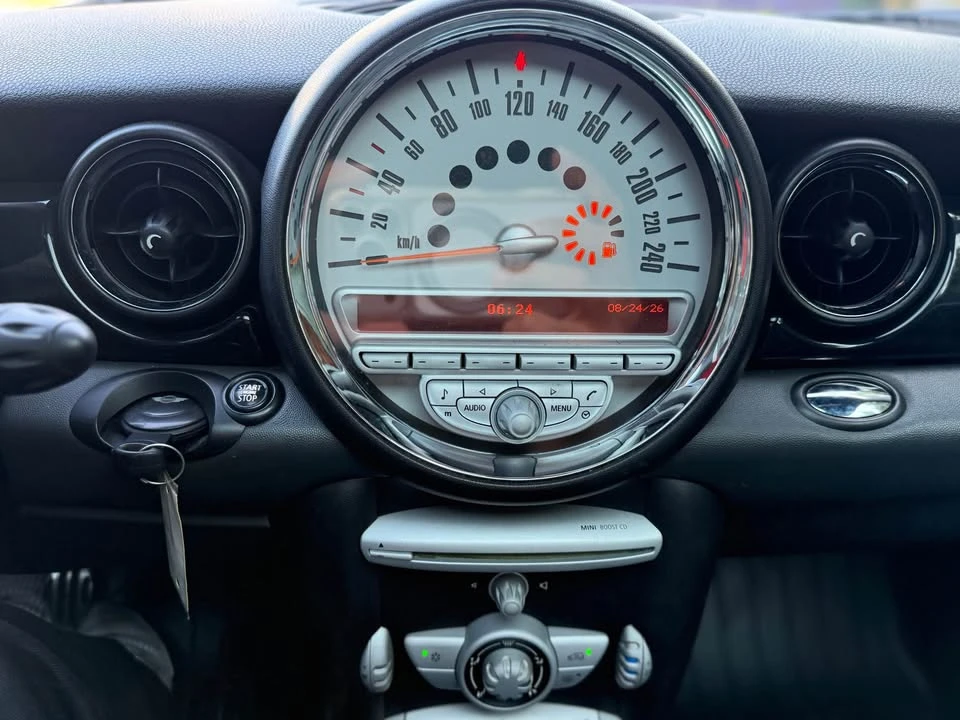 2007 Mini Mini 2nd Gen - Image 9 of 12