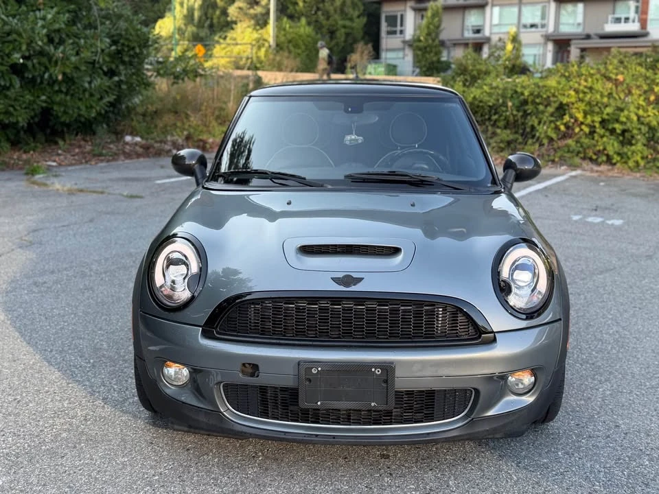 2007 Mini Mini 2nd Gen - Image 2 of 12