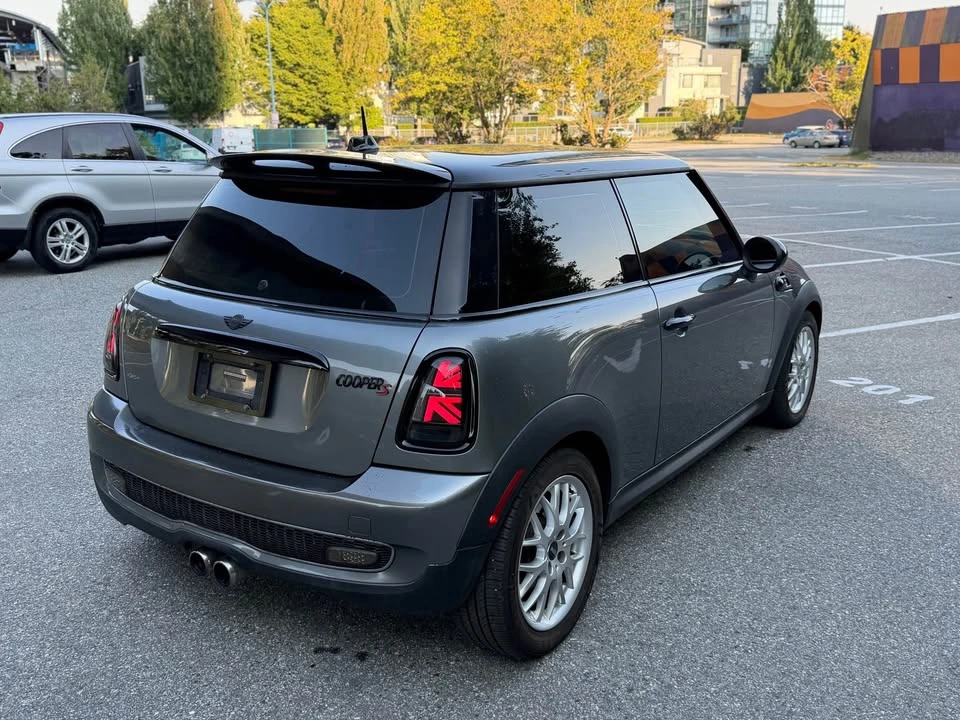 2007 Mini Mini 2nd Gen - Image 4 of 12