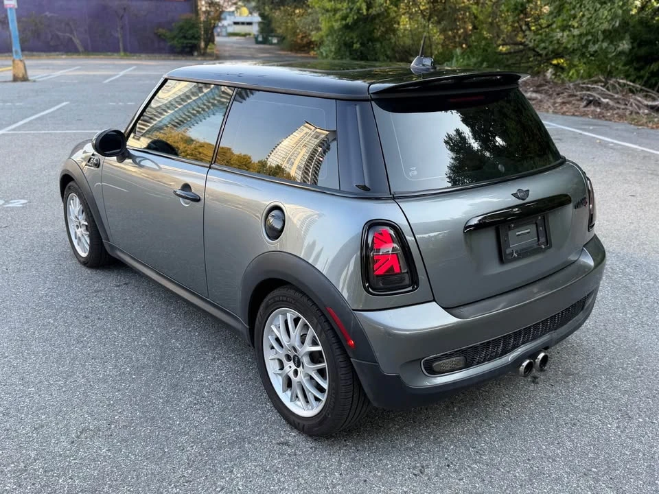 2007 Mini Mini 2nd Gen - Image 5 of 12
