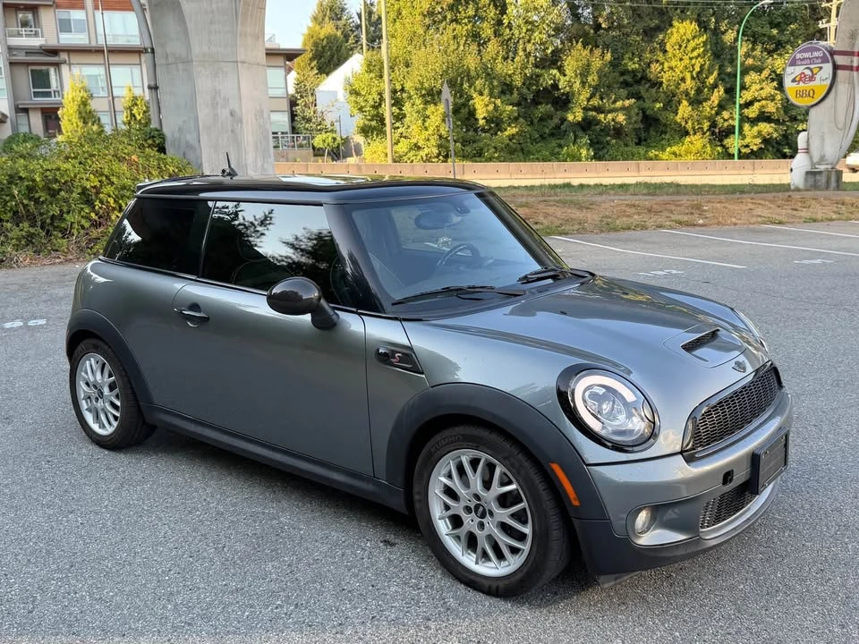 2007 Mini Mini 2nd Gen - Image 3 of 12
