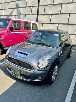 2007 MINI Cooper S Hardtop