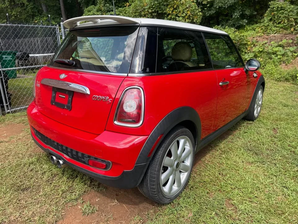2007 Mini Mini Cooper S 1st Gen - Image 7 of 17