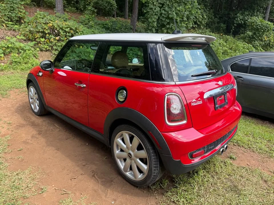 2007 Mini Mini Cooper S 1st Gen - Image 5 of 17