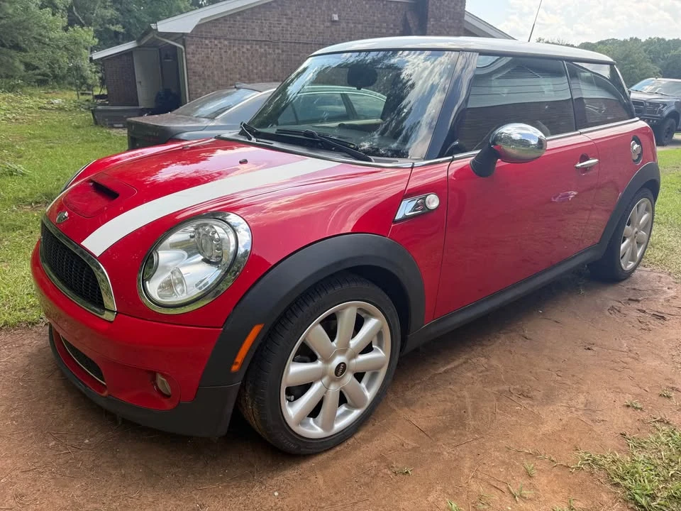 2007 Mini Mini Cooper S 1st Gen - Image 3 of 17