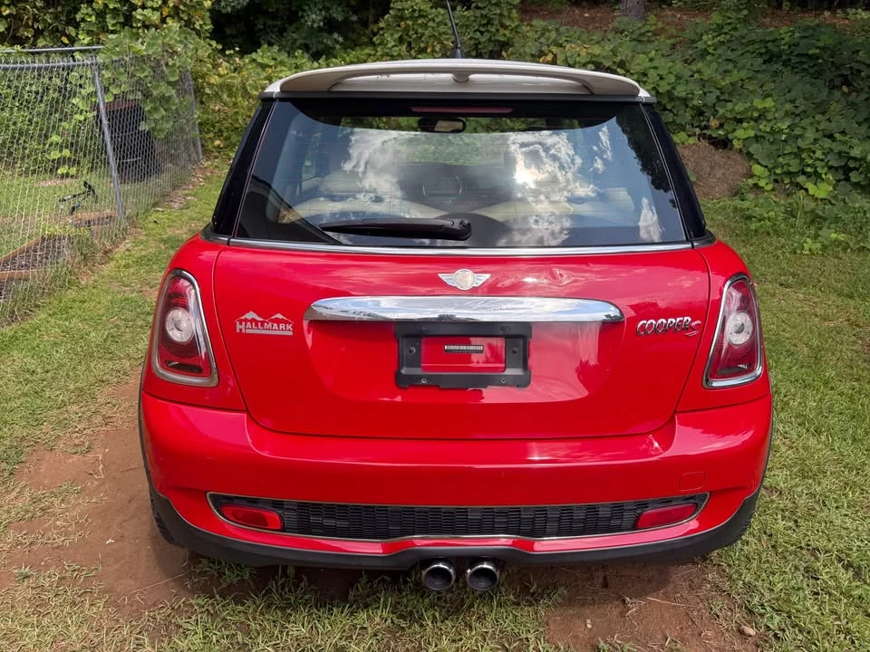 2007 Mini Mini Cooper S 1st Gen - Image 6 of 17