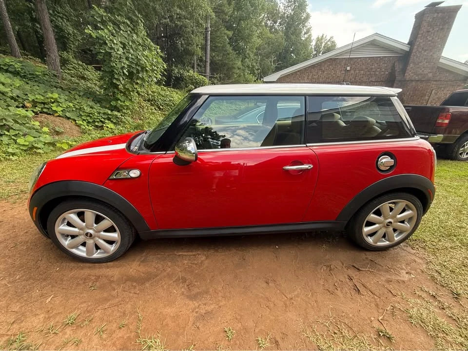 2007 Mini Mini Cooper S 1st Gen - Image 4 of 17