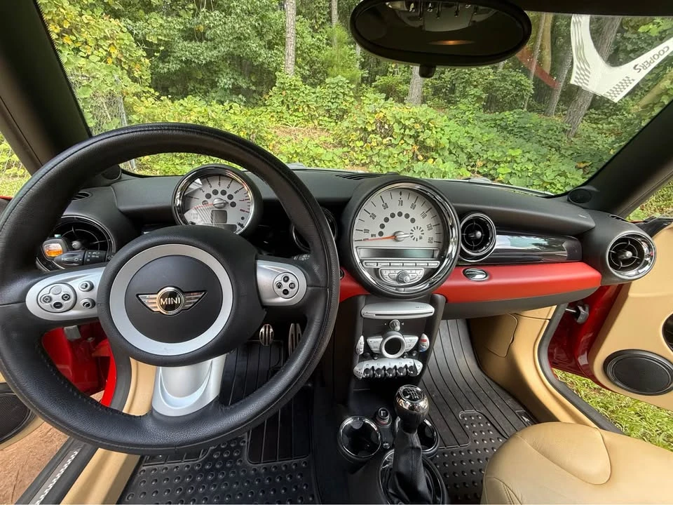 2007 Mini Mini Cooper S 1st Gen - Image 13 of 17