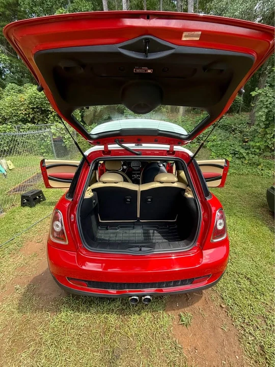 2007 Mini Mini Cooper S 1st Gen - Image 17 of 17