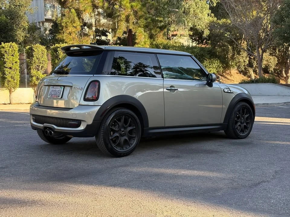 2007 Mini Mini 2nd Gen - Image 4 of 19