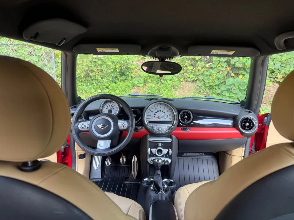 2007 Mini Mini Cooper S 1st Gen - Image 11 of 17