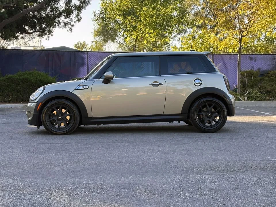 2007 Mini Mini 2nd Gen - Image 7 of 19