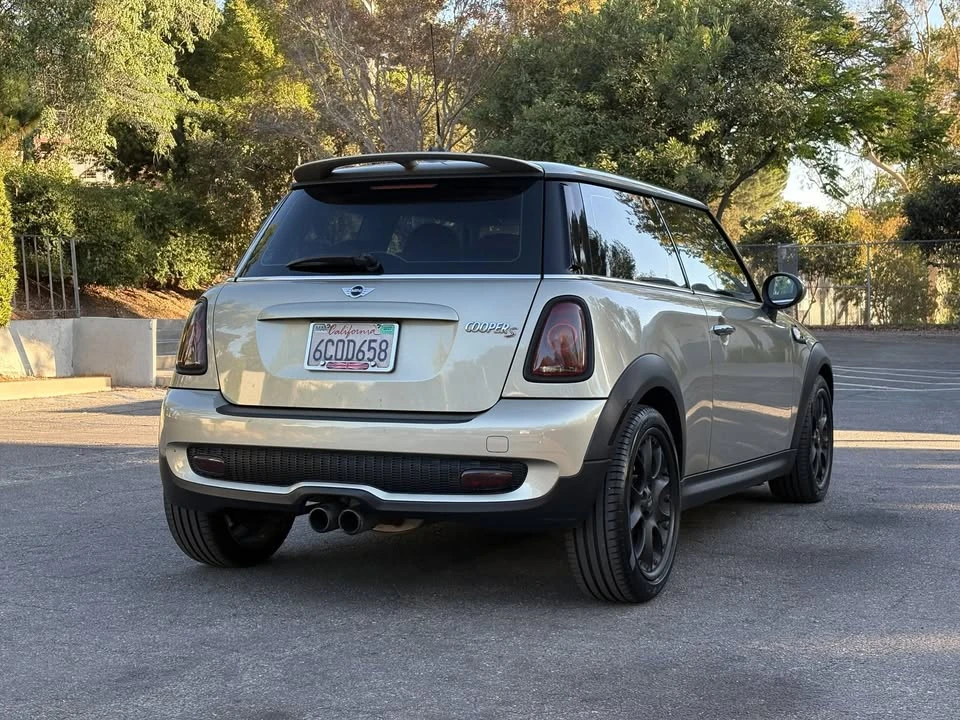 2007 Mini Mini 2nd Gen - Image 6 of 19