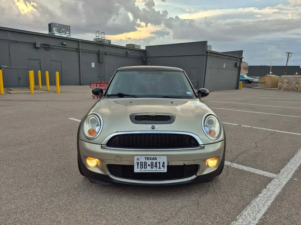 2007 Mini Mini Cooper S 1st Gen - Image 4 of 13