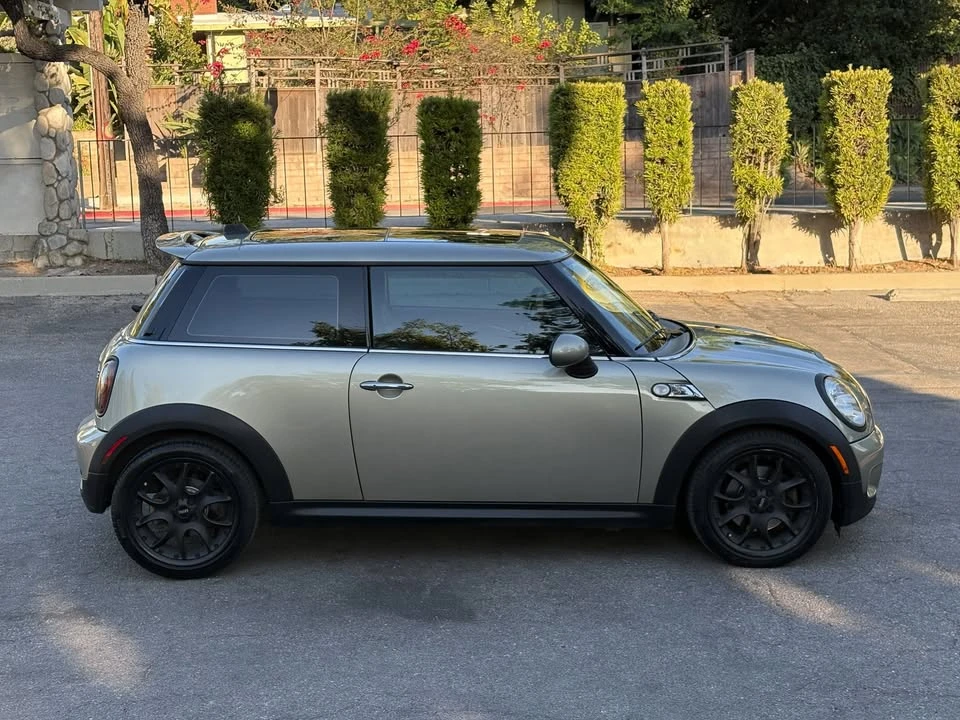 2007 Mini Mini 2nd Gen - Image 8 of 19