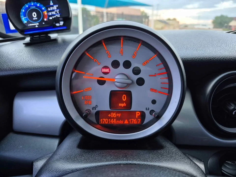2007 Mini Mini Cooper S 1st Gen - Image 11 of 13