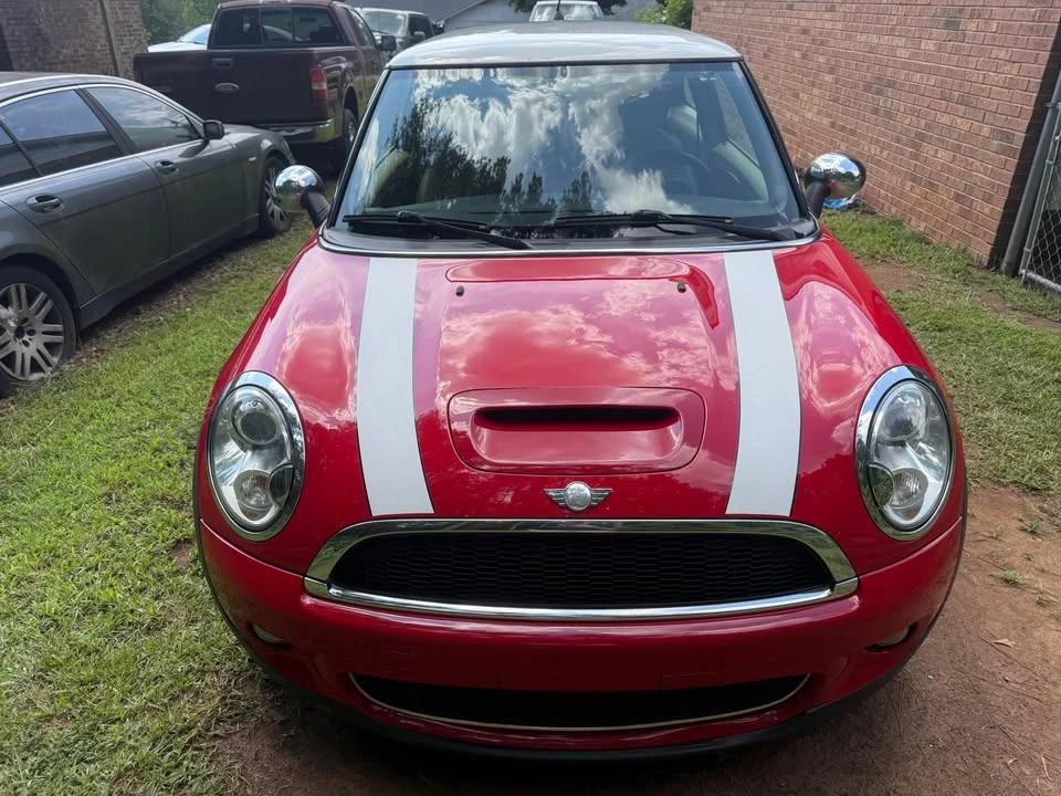2007 Mini Mini Cooper S 1st Gen - Image 2 of 17