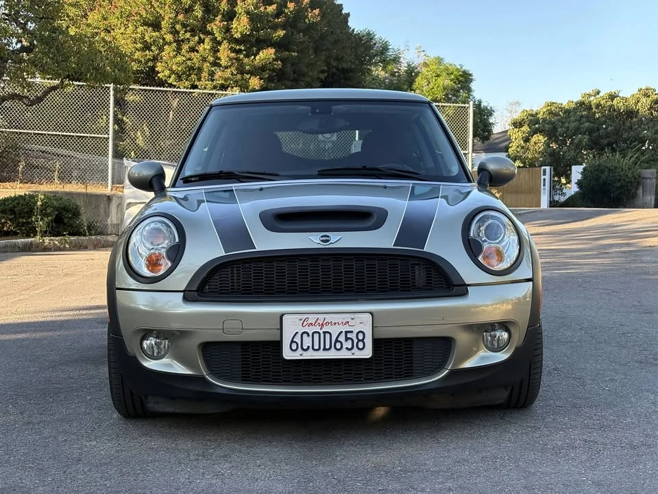 2007 Mini Mini 2nd Gen - Image 5 of 19