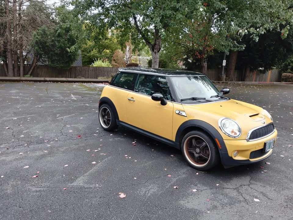 2007 Mini Mini 2nd Gen - Image 3 of 6