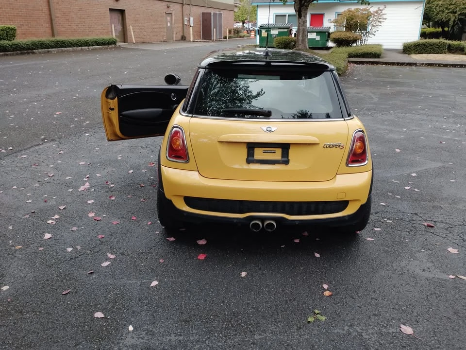 2007 Mini Mini 2nd Gen - Image 5 of 6
