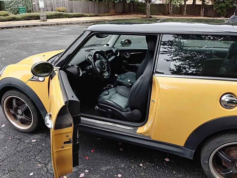 2007 Mini Mini 2nd Gen - Image 3 of 6
