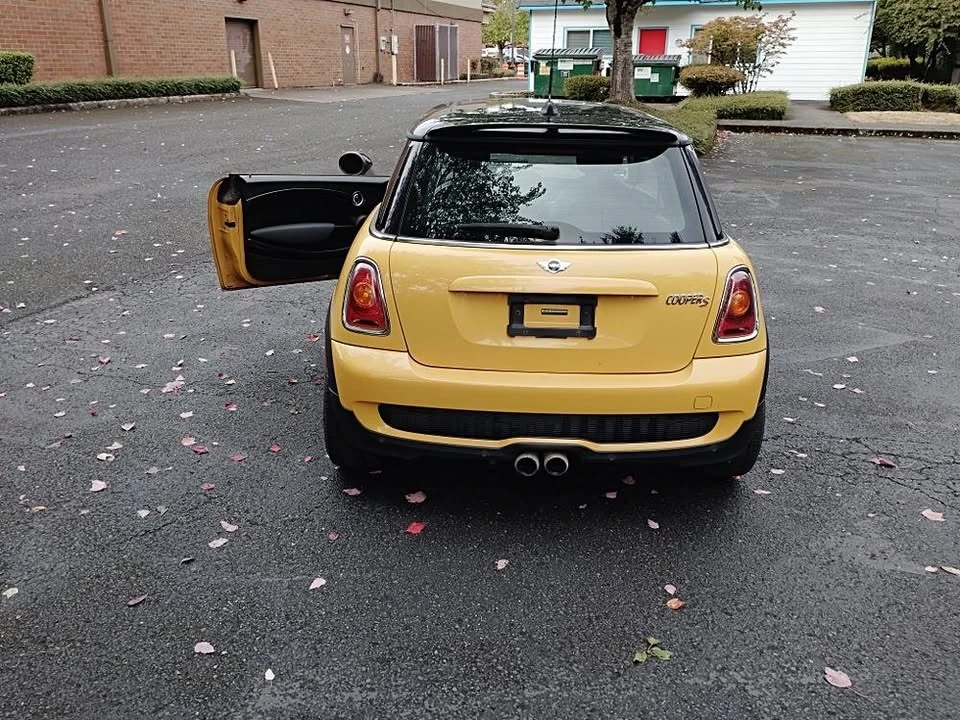 2007 Mini Mini 2nd Gen - Image 6 of 6