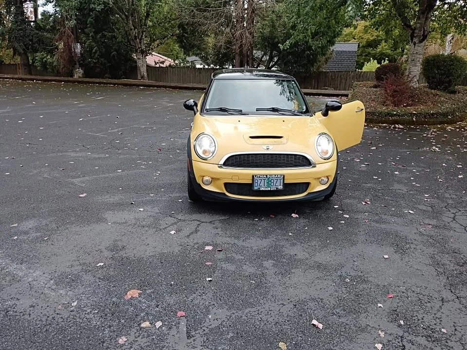 2007 Mini Mini 2nd Gen - Image 5 of 6