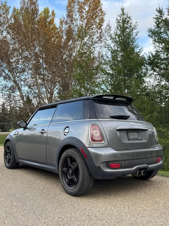 2007 Mini Mini Cooper S 1st Gen - Image 4 of 9