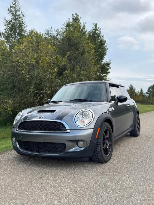 2007 Mini Mini Cooper S 1st Gen - Image 5 of 9
