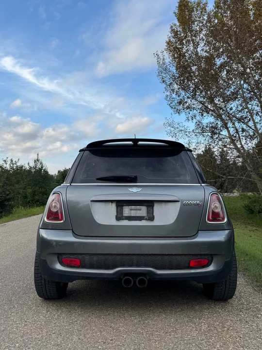 2007 Mini Mini Cooper S 1st Gen - Image 3 of 9