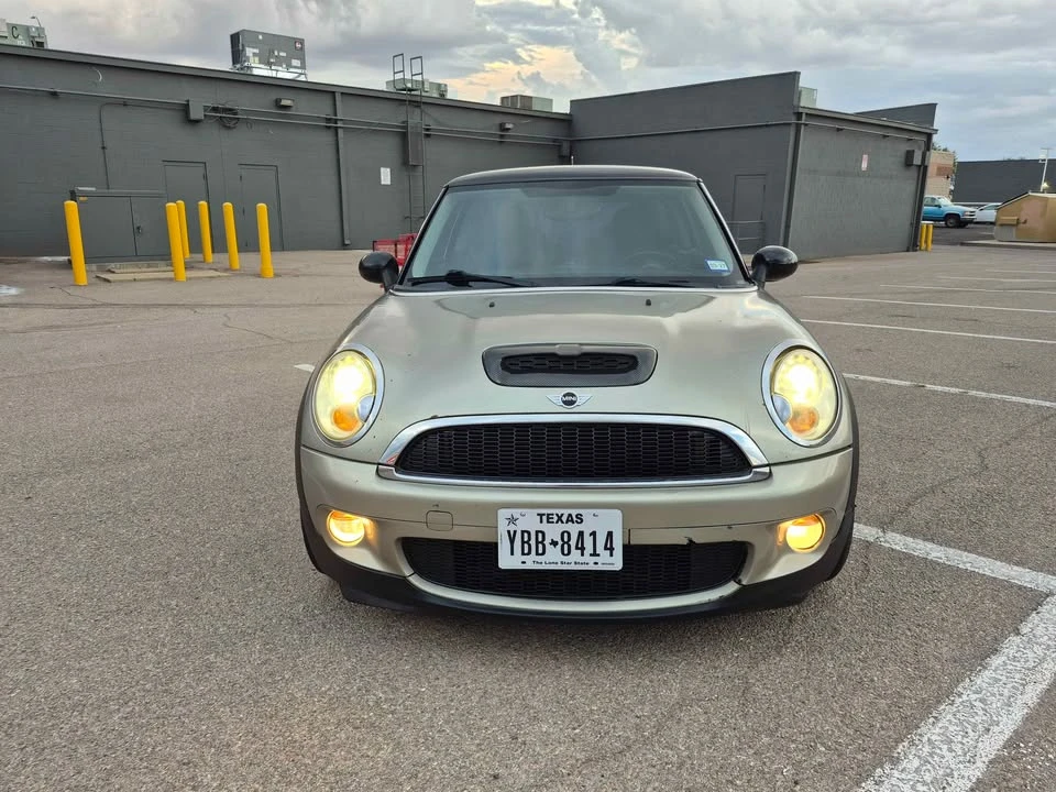2007 Mini Mini Cooper S 1st Gen - Image 13 of 13
