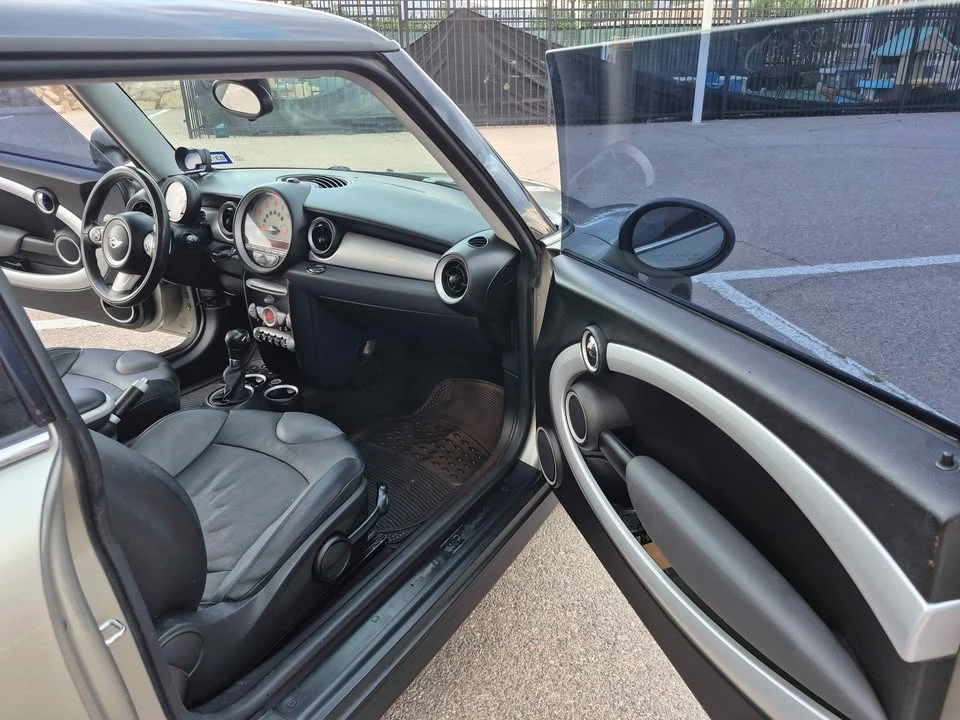 2007 Mini Mini Cooper S 1st Gen - Image 8 of 13