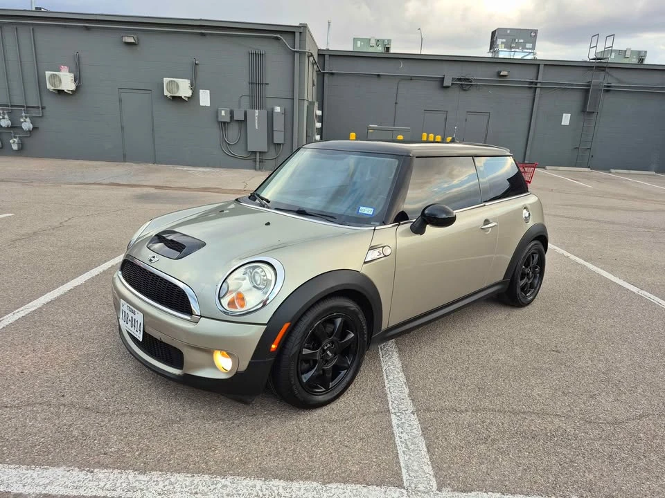2007 Mini Mini Cooper S 1st Gen - Image 3 of 13
