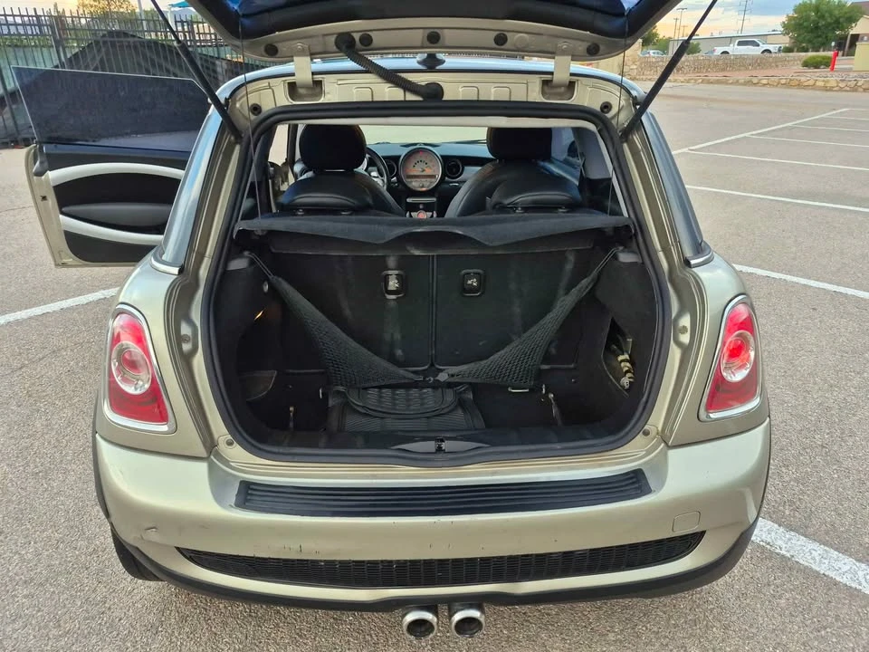 2007 Mini Mini Cooper S 1st Gen - Image 10 of 13