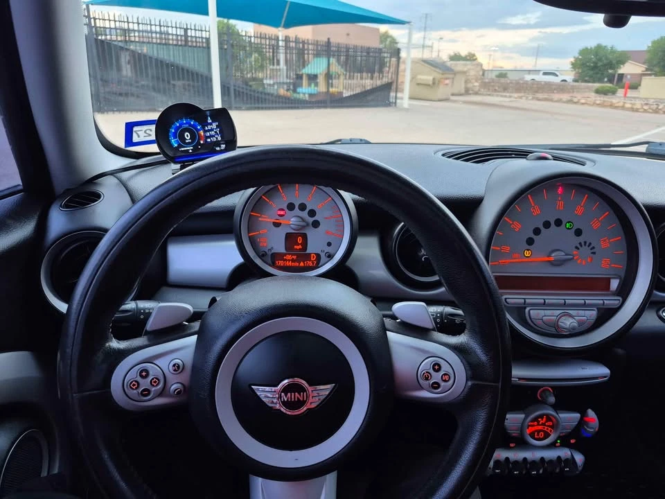 2007 Mini Mini Cooper S 1st Gen - Image 12 of 13