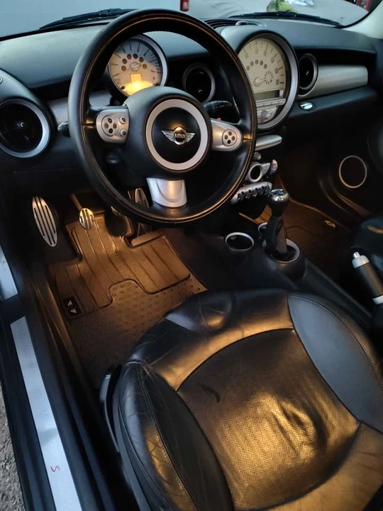 2007 Mini Coupe & Roadster - Image 7 of 10