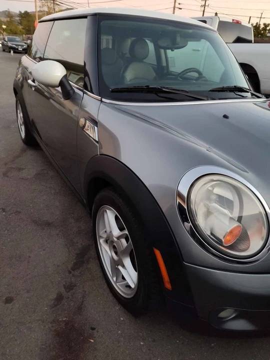 2007 Mini Coupe & Roadster - Image 2 of 10