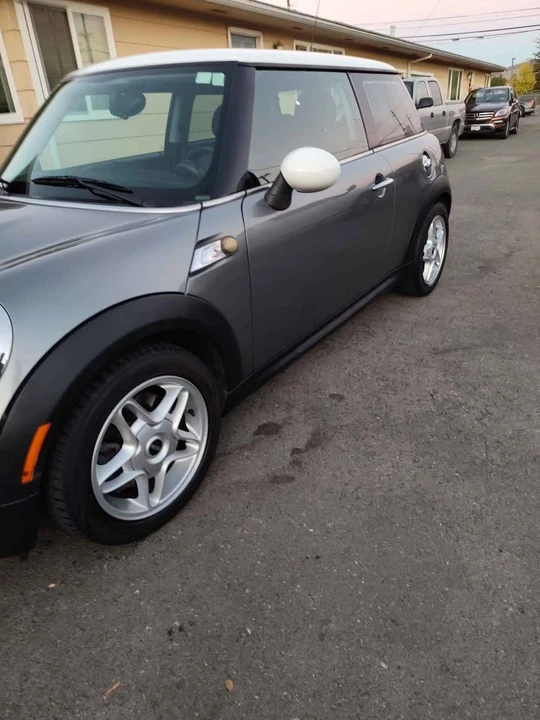 2007 Mini Coupe & Roadster - Image 4 of 10