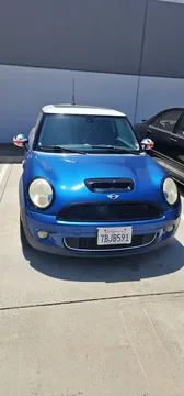 2007 MINI Cooper S