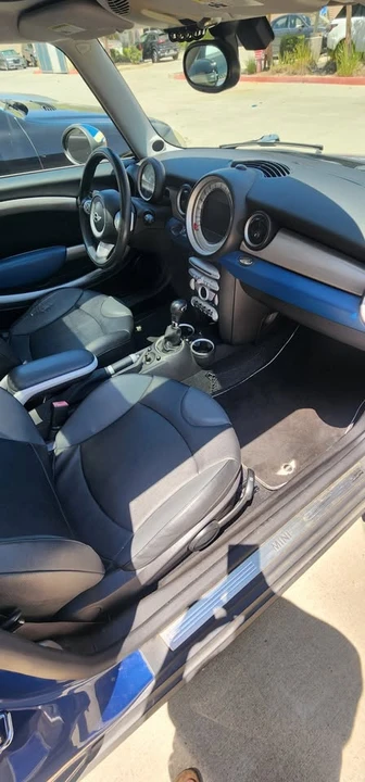 2007 Mini Mini Cooper S 1st Gen - Image 7 of 7