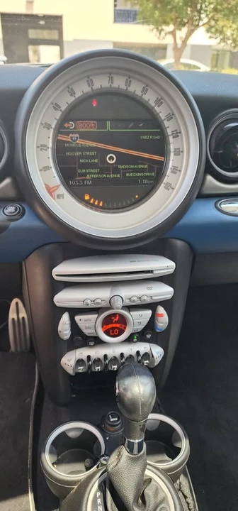 2007 Mini Mini Cooper S 1st Gen - Image 4 of 7