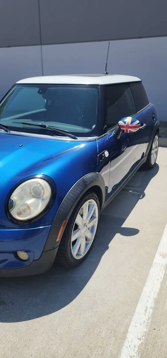 2007 Mini Mini Cooper S 1st Gen - Image 3 of 7