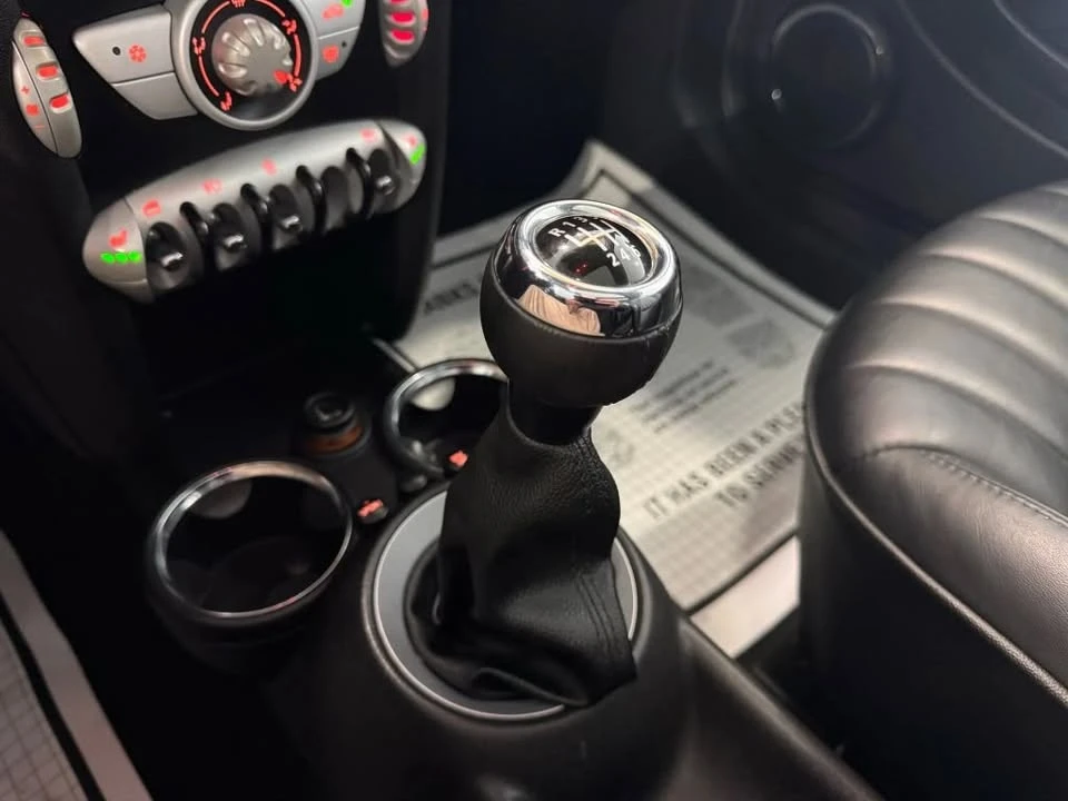 2007 Mini Mini Cooper S 1st Gen - Image 6 of 10