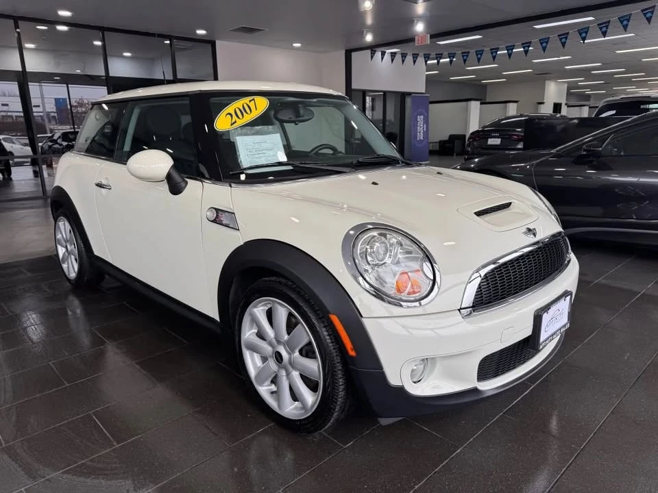 2007 Mini Mini Cooper S 1st Gen - Image 3 of 10