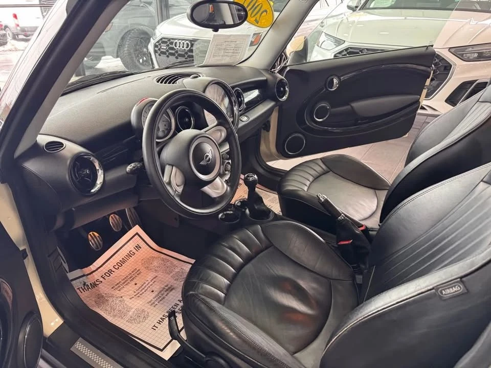 2007 Mini Mini Cooper S 1st Gen - Image 4 of 10